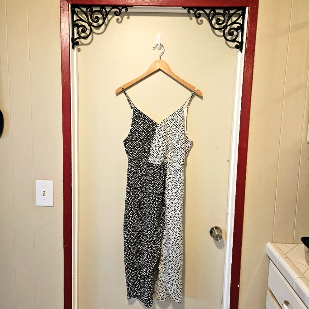 Blu Pepper Dress